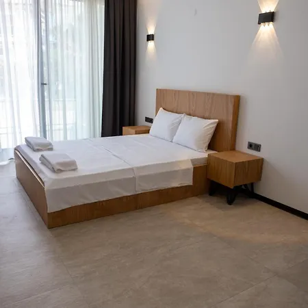 Sueper Lueks Havuzlu Merkezde 빌라