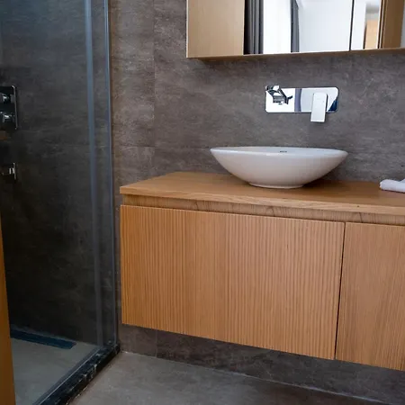 Sueper Lueks Havuzlu Merkezde 빌라