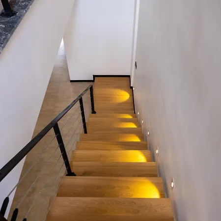 빌라 Sueper Lueks Havuzlu Merkezde