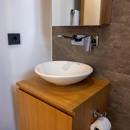 빌라 Sueper Lueks Havuzlu Merkezde *