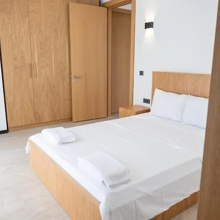 Villa Süper Lüks Havuzlu Merkezde