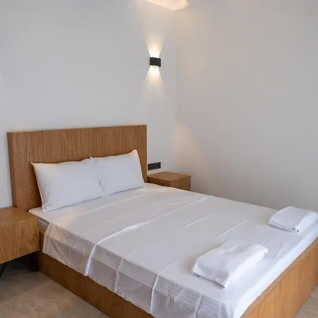 빌라 Sueper Lueks Havuzlu Merkezde