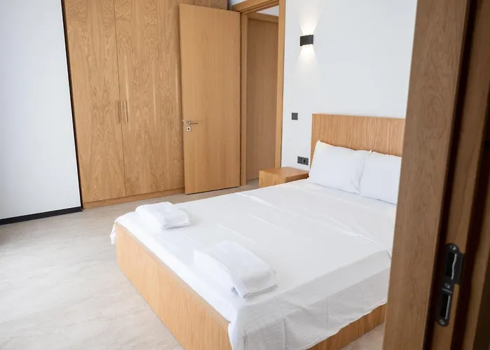 Villa Sueper Lueks Havuzlu Merkezde