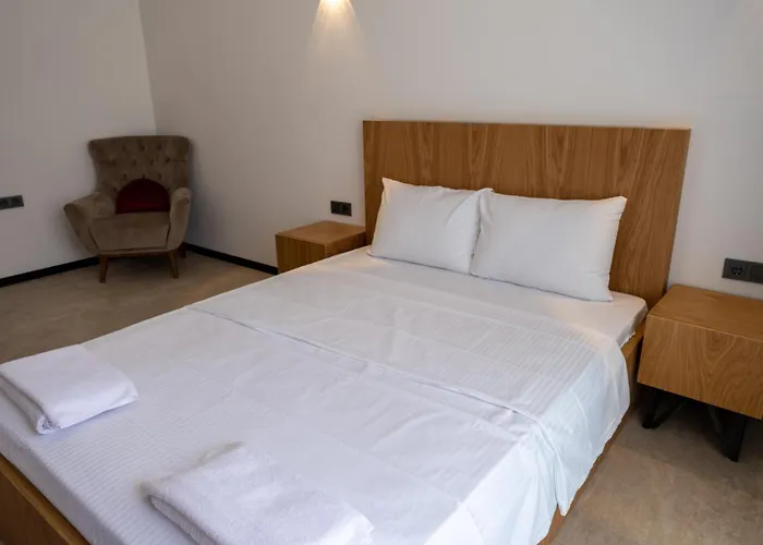 Villa Sueper Lueks Havuzlu Merkezde *